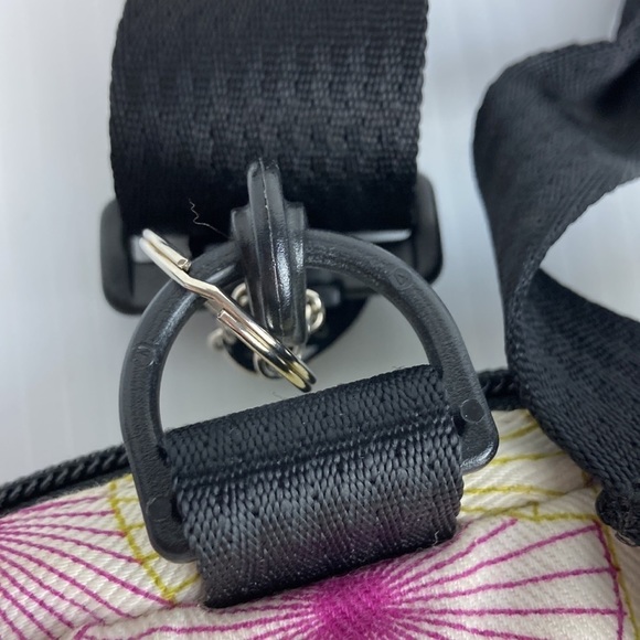 Yak Pak computer bag smiling Buddha NWOT - Picture 4 of 9